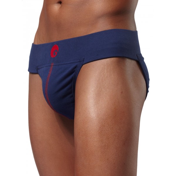 Omtex Neo Supporter Blue (Back Covered)